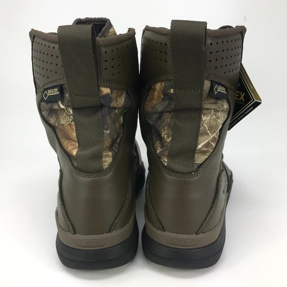 Nike SFB Field 2 8" Realtree Goretex AQ1203-200 - Picture 6 of 7